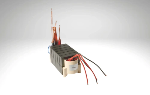 Bild för artikel plantransformator