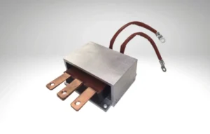 bild som visar en plantransformator från Sirio