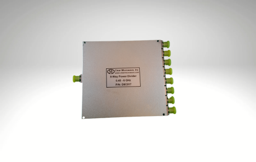 Clear Microwave komponentbild från tillverkare