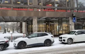 Comptronic AB tar nästa steg – ny adress, nya möjligheter