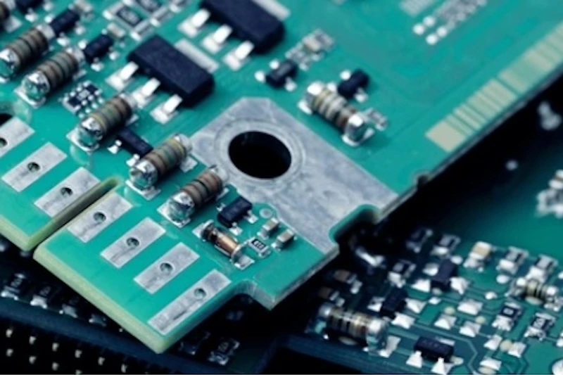 Bild tillverkare vi representerar PCB Manufacturing