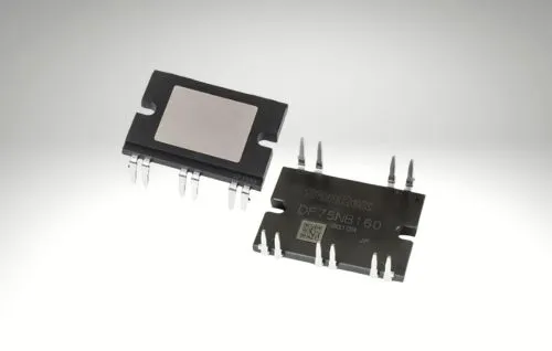 Trefas diodmodul, Sanrex DF75NB160_11zon