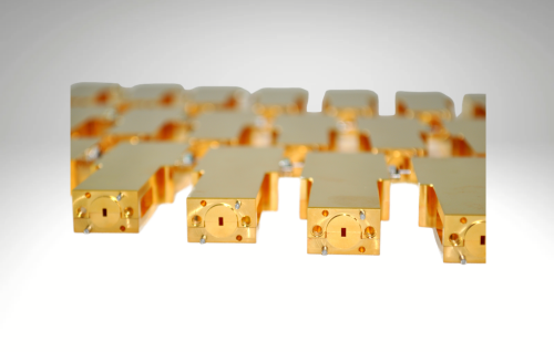 ZTS komponentbild från tillverkare